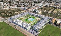 Nybygg - Bungalow  - Ciudad quesada - Lo Marabú