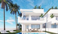 Nybygg - Bungalow  - Finestrat - Finestrat hills