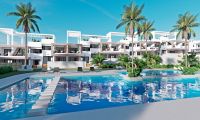 Nybygg - Bungalow  - Finestrat - Finestrat hills
