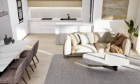 Nybygg - Bungalow  - Finestrat - Sector 13