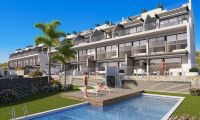 Nybygg - Bungalow  - Guardamar del Segura - guardamar del segura