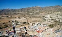 Nybygg - Bungalow  - Hondon de las Nieves - Canalosa