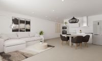 Nybygg - Bungalow  - Hondon de las Nieves - La Canalosa