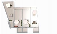 Nybygg - Bungalow  - Hondon de las Nieves - La Canalosa