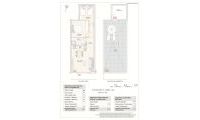 Nybygg - Bungalow  - Hondon de las Nieves - La Canalosa