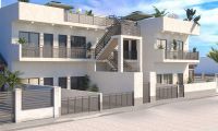 Nybygg - Bungalow  - Hondon de las Nieves - La Canalosa
