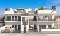 Nybygg - Bungalow  - Hondon de las Nieves - La Canalosa
