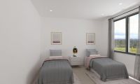 Nybygg - Bungalow  - Hondon de las Nieves - La Canalosa