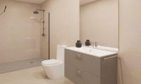 Nybygg - Bungalow  - Hondon de las Nieves - La Canalosa