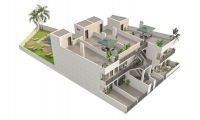 Nybygg - Bungalow  - Hondon de las Nieves - La Canalosa