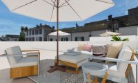 Nybygg - Bungalow  - Hondon de las Nieves - La Canalosa