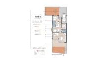 Nybygg - Bungalow  - Los Alcázares - Serena Golf