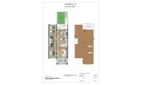 Nybygg - Bungalow  - Murcia - Lorca