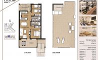 Nybygg - Bungalow  - Orihuela Costa - Los Altos