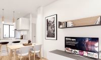 Nybygg - Bungalow  - Orihuela Costa - PAU 26