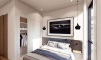 Nybygg - Bungalow  - Orihuela Costa - PAU 26