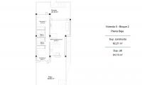 Nybygg - Bungalow  - Orihuela Costa - PAU 26