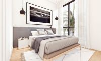 Nybygg - Bungalow  - Orihuela Costa - PAU 26