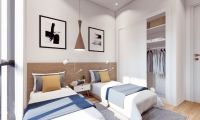 Nybygg - Bungalow  - Orihuela Costa - PAU 26