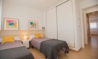 Nybygg - Bungalow  - Orihuela - Vistabella golf