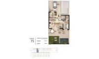 Nybygg - Bungalow  - Pilar de la Horadada - La Torre de la Horadada