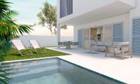 Nybygg - Bungalow  - Pilar de la Horadada - La Torre de la Horadada