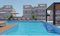 Nybygg - Bungalow  - Pilar de la Horadada - Lo Romero Golf