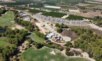 Nybygg - Bungalow  - Pilar de la Horadada - Lo Romero Golf
