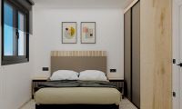 Nybygg - Bungalow  - Pilar de la Horadada - Playa de las Higuericas