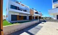 Nybygg - Bungalow  - Pilar de la Horadada - Polideportivo
