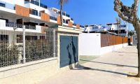 Nybygg - Bungalow  - Pilar de la Horadada - Polideportivo