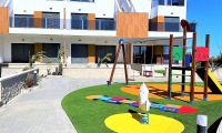 Nybygg - Bungalow  - Pilar de la Horadada - Polideportivo
