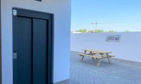 Nybygg - Bungalow  - Pilar de la Horadada - Polideportivo