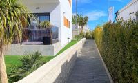Nybygg - Bungalow  - Pilar de la Horadada - Polideportivo