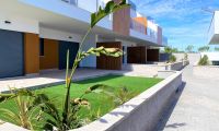 Nybygg - Bungalow  - Pilar de la Horadada - Polideportivo