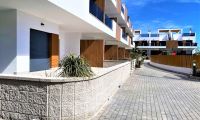Nybygg - Bungalow  - Pilar de la Horadada - Polideportivo