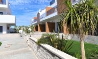 Nybygg - Bungalow  - Pilar de la Horadada - Polideportivo