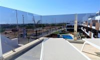 Nybygg - Bungalow  - Pilar de la Horadada - Polideportivo