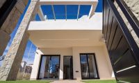 Nybygg - Bungalow  - Pilar de la Horadada - pueblo