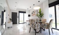 Nybygg - Bungalow  - Pilar de la Horadada - pueblo