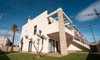 Nybygg - Bungalow  - Pilar de la Horadada - pueblo