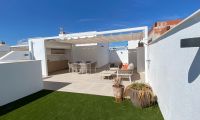Nybygg - Bungalow  - Pilar de la Horadada - pueblo