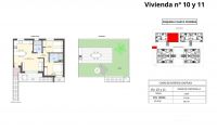 Nybygg - Bungalow  - Pilar de la Horadada - pueblo