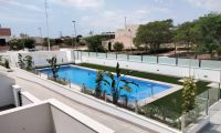Nybygg - Bungalow  - Pilar de la Horadada - pueblo