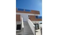 Nybygg - Bungalow  - Pilar de la Horadada - pueblo
