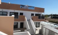 Nybygg - Bungalow  - Pilar de la Horadada - pueblo