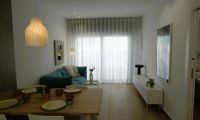 Nybygg - Bungalow  - Pilar de la Horadada - pueblo