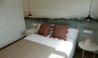 Nybygg - Bungalow  - Pilar de la Horadada - pueblo