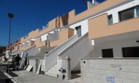 Nybygg - Bungalow  - Pilar de la Horadada - pueblo
