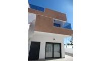 Nybygg - Bungalow  - Pilar de la Horadada - pueblo
